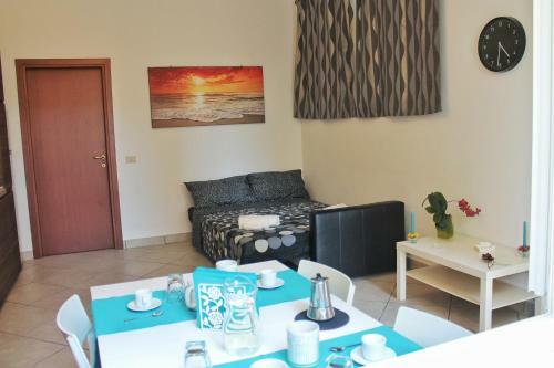 Apartamento La Casetta