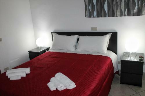 Apartamento La Casetta