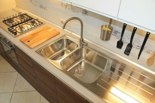 Apartamento La Casetta