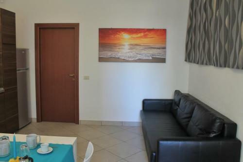 Apartamento La Casetta