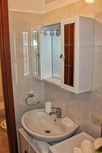 Apartamento La Casetta
