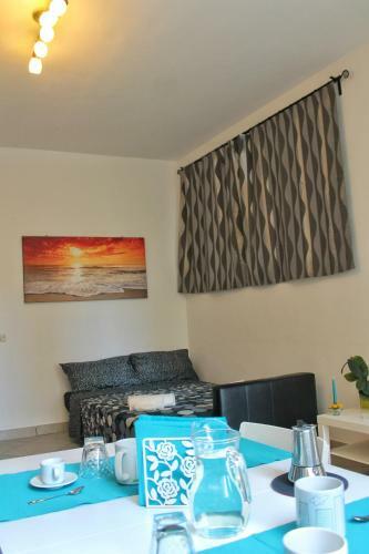 Apartamento La Casetta