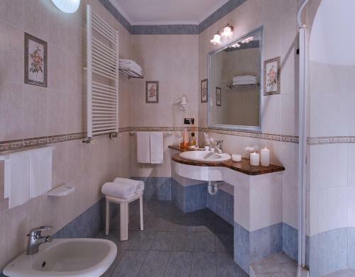 Hotel Sorriso Thermae Resort & Spa