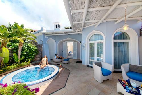 Hotel Sorriso Thermae Resort & Spa