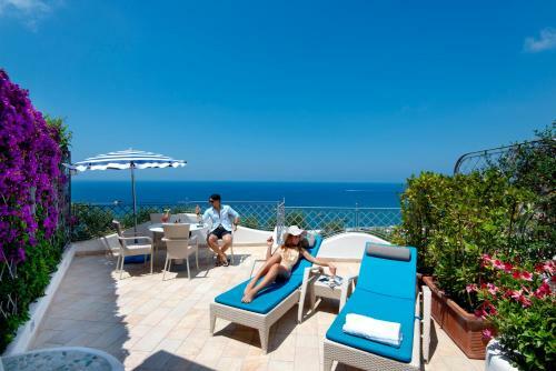 Hotel Sorriso Thermae Resort & Spa