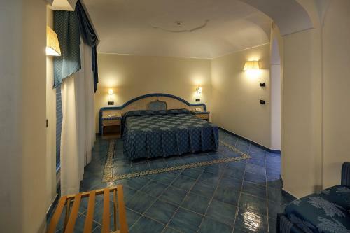 Hotel Sorriso Thermae Resort & Spa