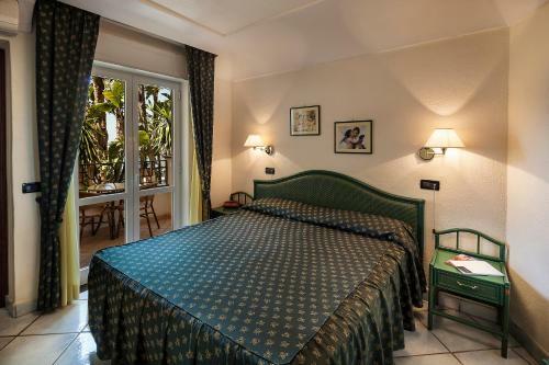 Hotel Sorriso Thermae Resort & Spa