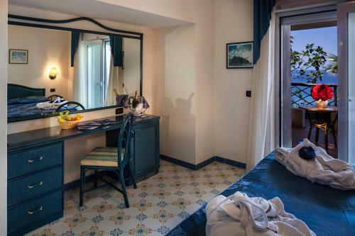 Hotel Sorriso Thermae Resort & Spa