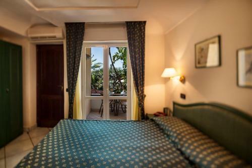 Hotel Sorriso Thermae Resort & Spa