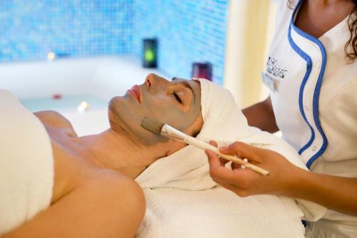 Hotel Sorriso Thermae Resort & Spa