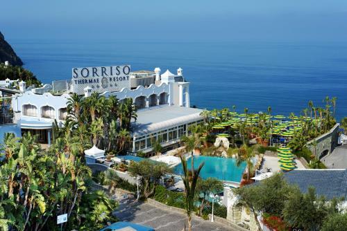 Hotel Sorriso Thermae Resort & Spa