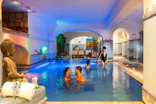 Hotel Sorriso Thermae Resort & Spa