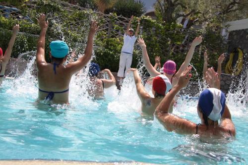 Hotel Sorriso Thermae Resort & Spa