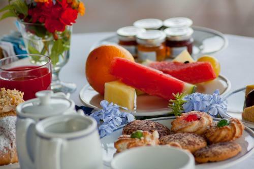 Hotel Sorriso Thermae Resort & Spa