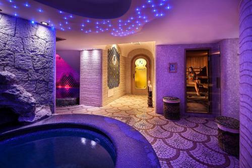 Hotel Sorriso Thermae Resort & Spa