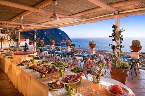 Hotel Sorriso Thermae Resort & Spa