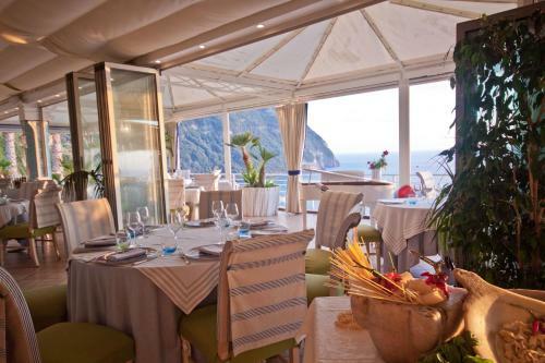 Hotel Sorriso Thermae Resort & Spa
