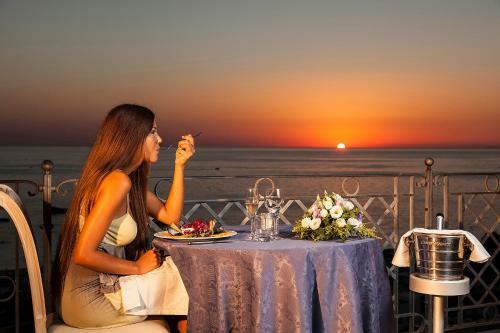 Hotel Sorriso Thermae Resort & Spa