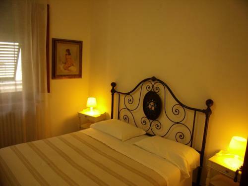 Hotel Verena Dependance Savoia & Campana