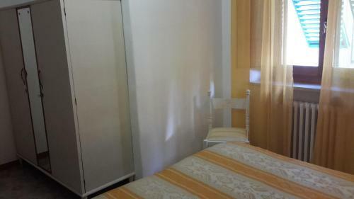 Hotel Verena Dependance Savoia & Campana
