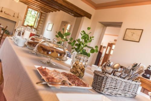 Apartamento Agriturismo Villa Feriani