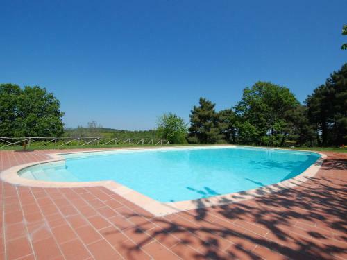 Apartamento Locazione Turistica Montemaggiore.1