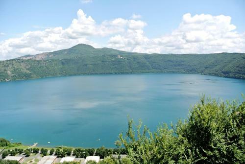 Apartment Castel Gandolfo