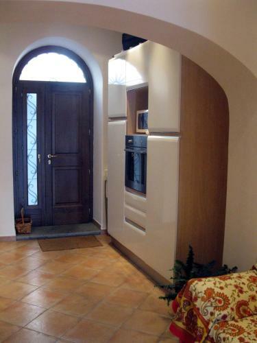 Apartment Castel Gandolfo