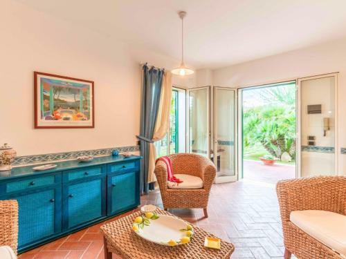 Holiday Home Baia Marina