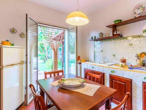 Holiday Home Baia Marina