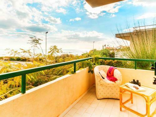 Holiday Home Baia Marina