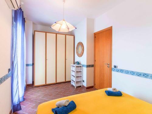 Holiday Home Baia Marina