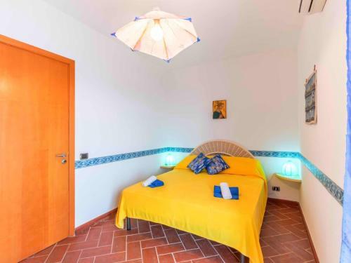 Holiday Home Baia Marina