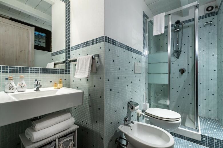 Oisife Apartment