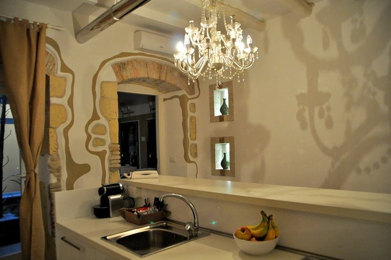 Oisife Apartment
