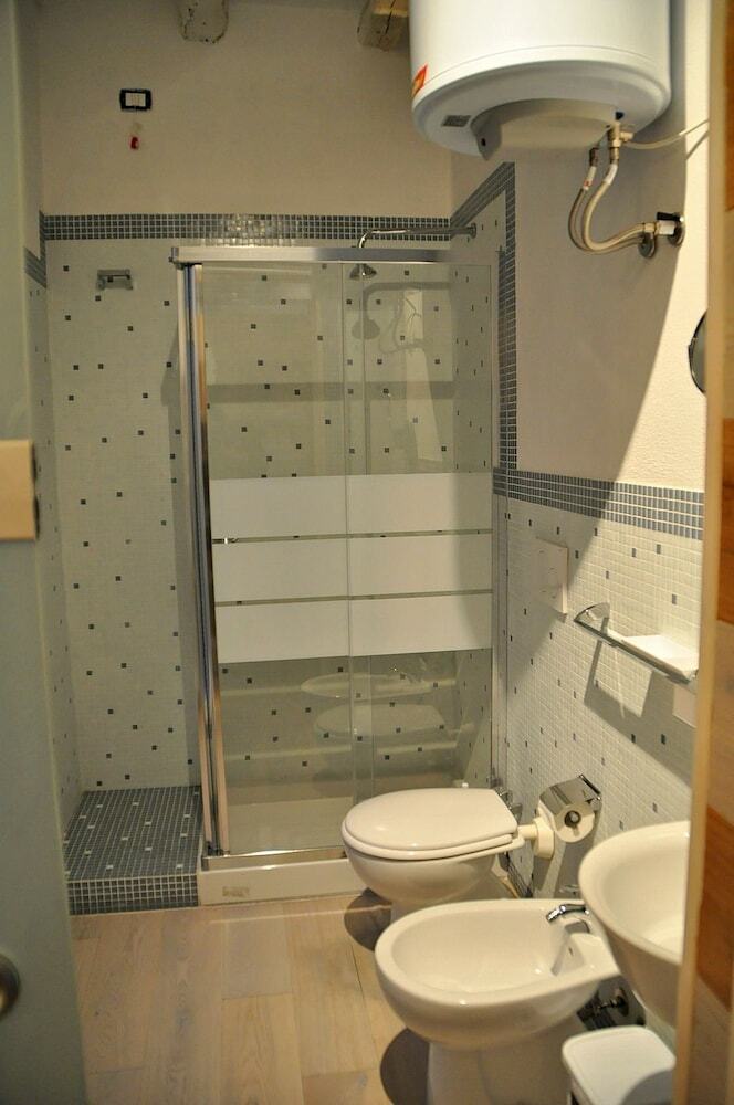 Oisife Apartment