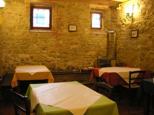 Bed & Breakfast Borghetto Di San Filippo