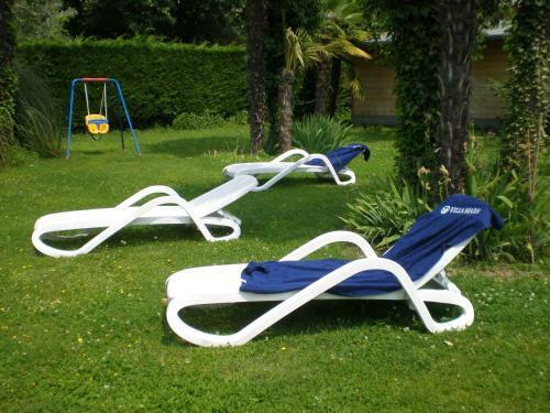 Bike Hotel Villa Maria