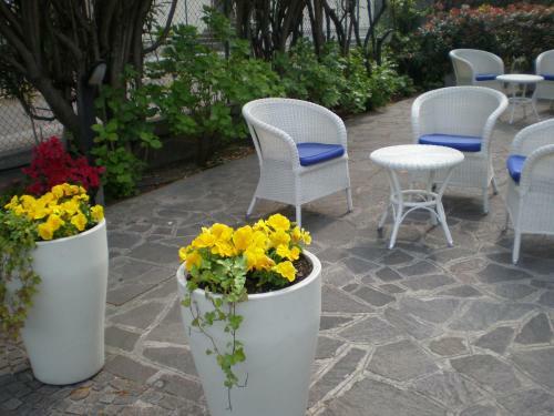 Bike Hotel Villa Maria