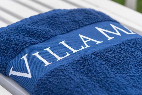 Bike Hotel Villa Maria