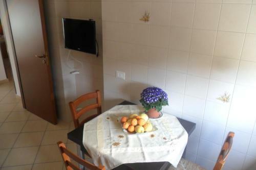 Apartamento Valderice Vacanze