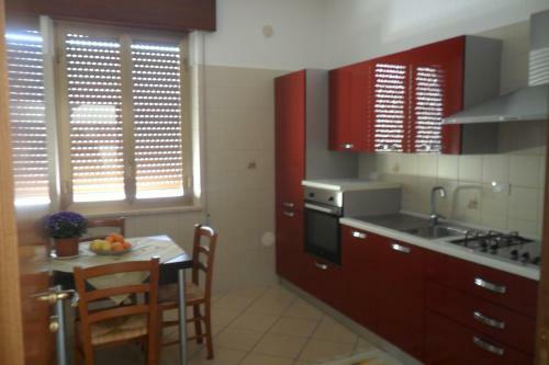 Apartamento Valderice Vacanze