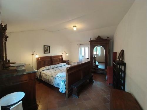 Apartamento Chiara House