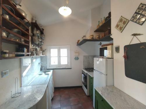Apartamento Chiara House