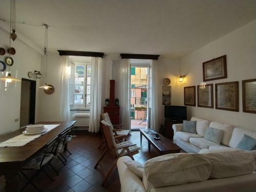 Apartamento Chiara House