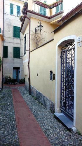 Apartamento Chiara House