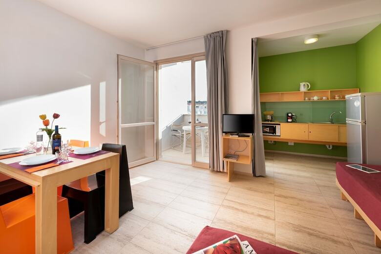Apartamento Vitorno Residence