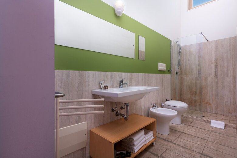 Apartamento Vitorno Residence