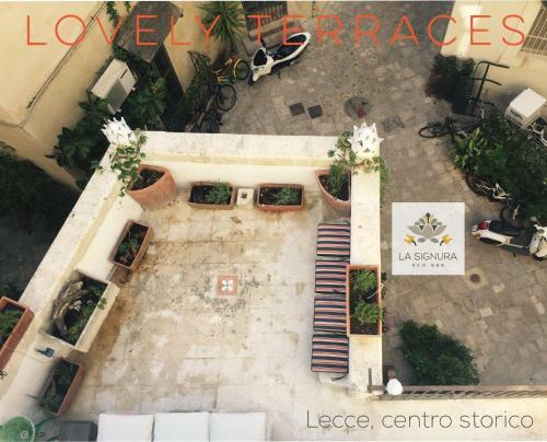 La Signura Bio B&B