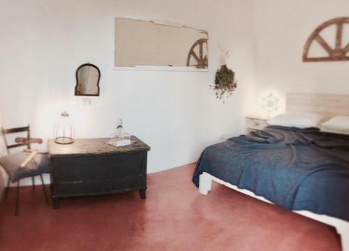 La Signura Bio B&B